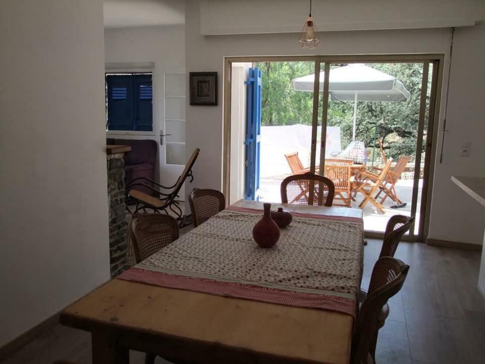 Lou Pastourel Villa Le Lavandou Exterior foto
