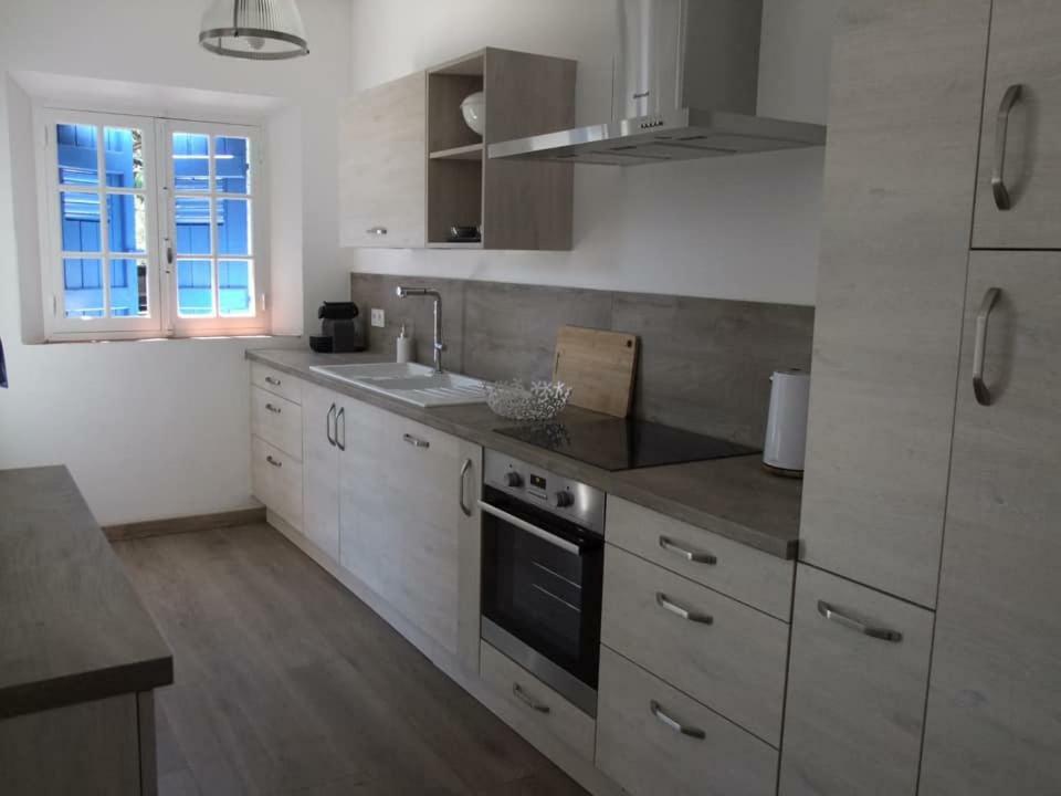 Lou Pastourel Villa Le Lavandou Exterior foto