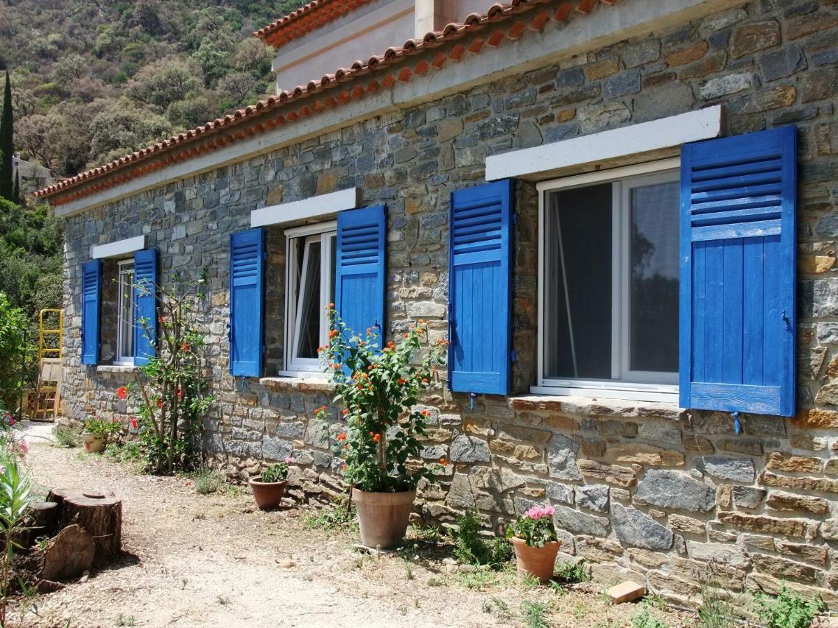 Lou Pastourel Villa Le Lavandou Exterior foto