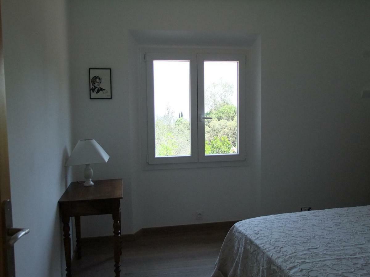 Lou Pastourel Villa Le Lavandou Exterior foto